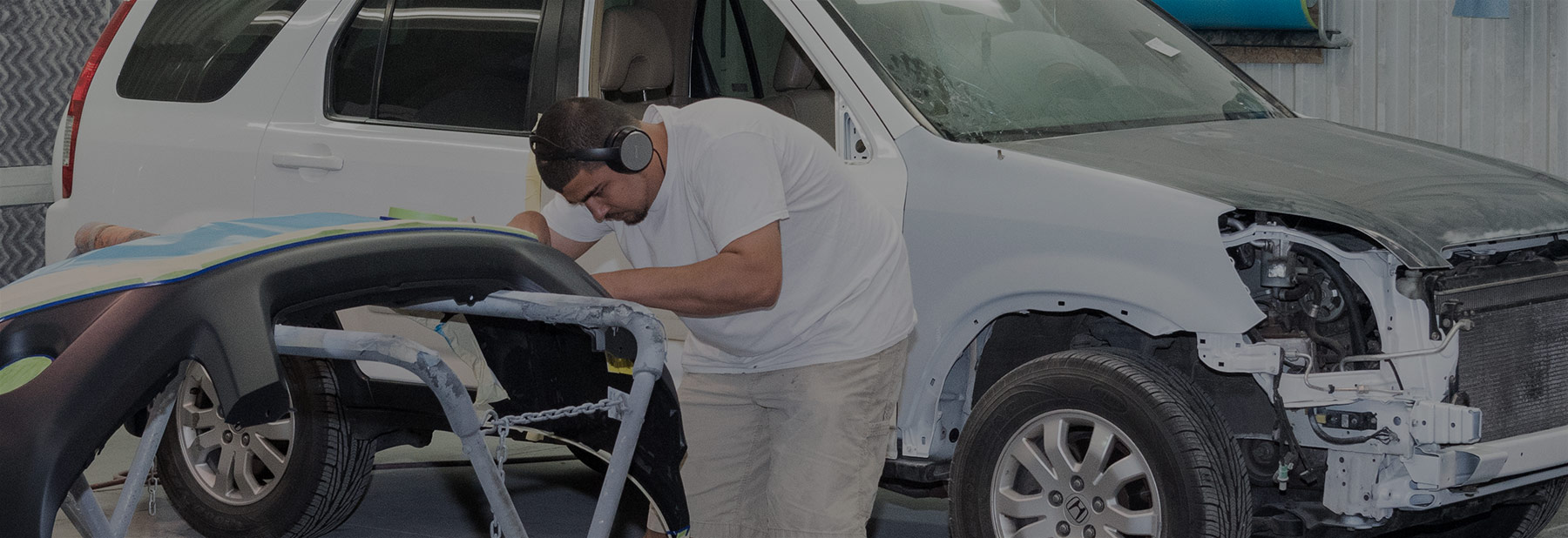 Blog Auto Collision Repair Shop