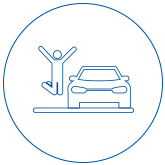 We'll handle your car