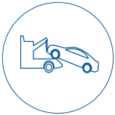 We'll take care of you