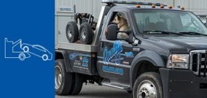 Towing services