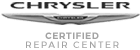 Chrysler Certified