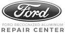 Ford Recognized Repair Center