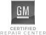GM Certified