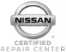 Nissan Certified