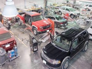 Council Bluffs Auto Body Repair Services | Auto Body Repair Shops Omaha & Council Bluffs Services