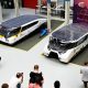 This Car Can Generate More Energy than It Uses