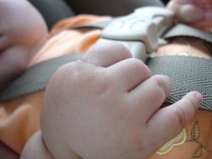 Car Seat Safety