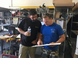 Paintless Dent Repair Services