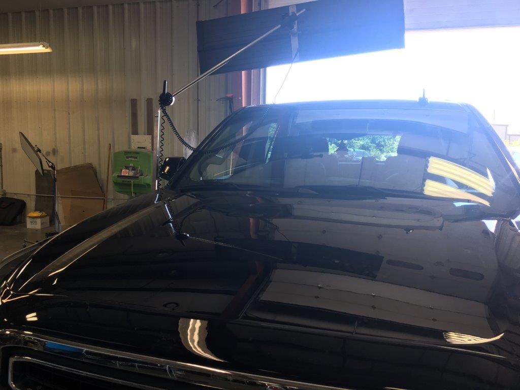 PAINTLESS DENT REPAIR Services omaha