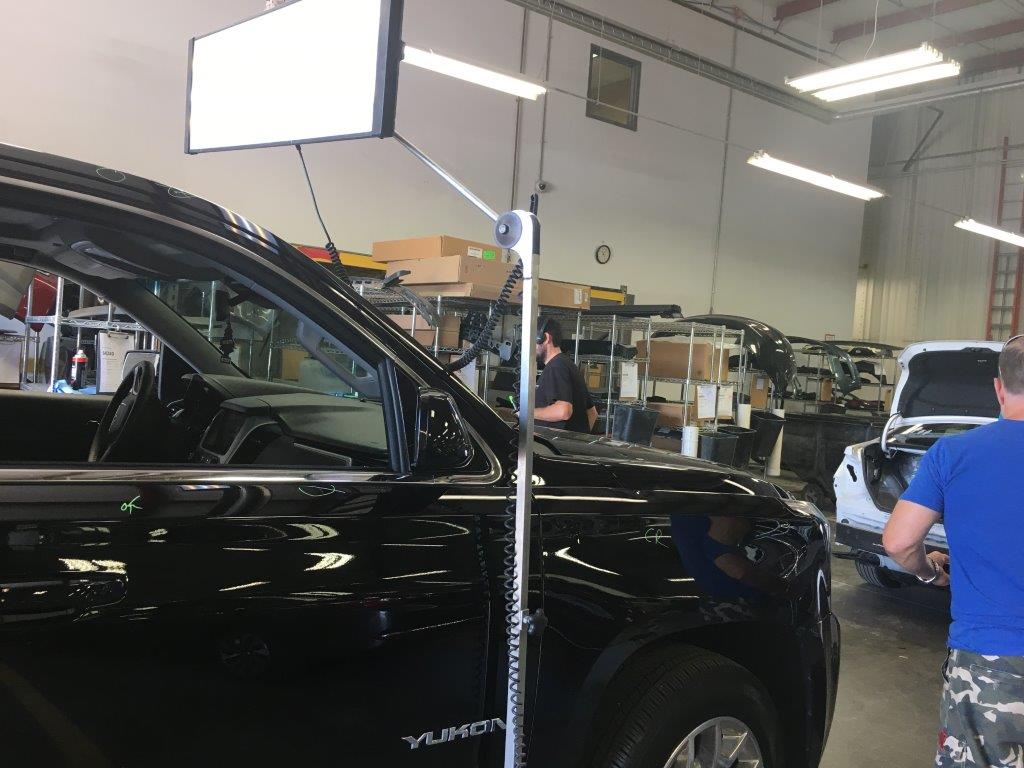 Auto Body PAINTLESS DENT REPAIR services omaha