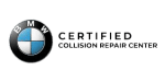 BMW Body Shop Omaha